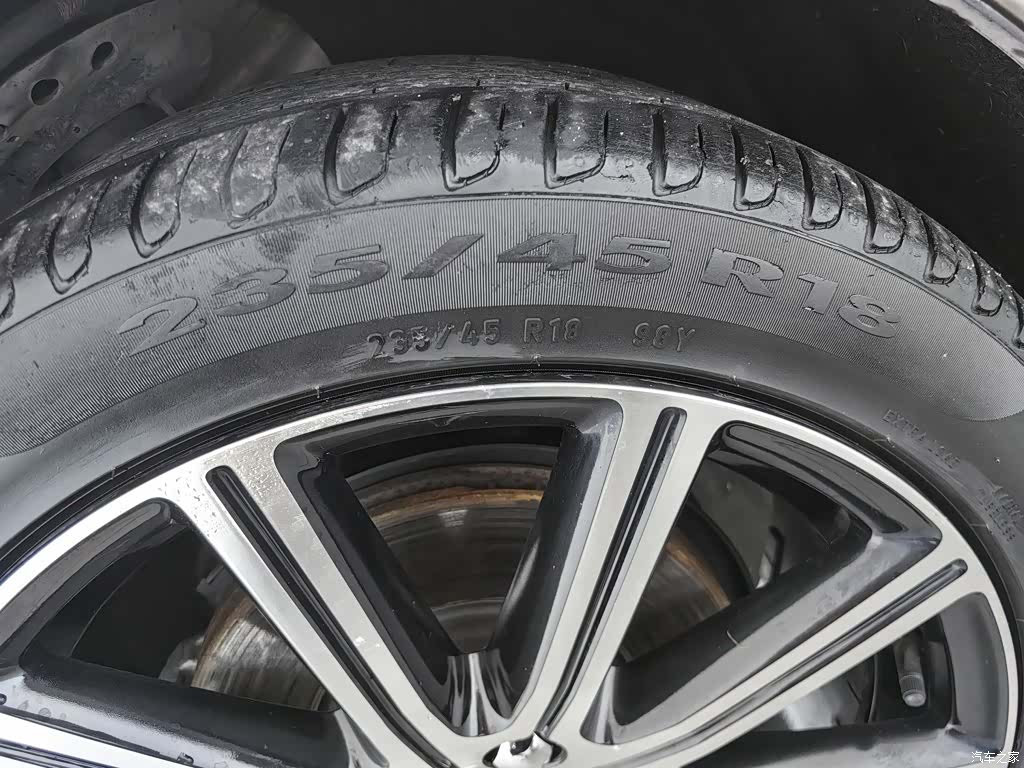 Volvo S60, 2019 24