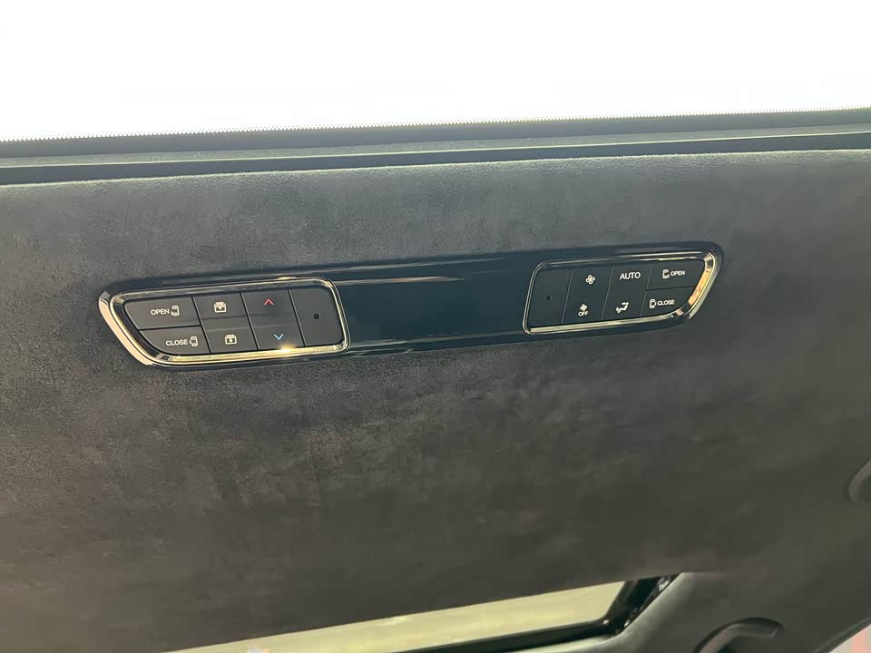 Trumpchi Trumpchi M8