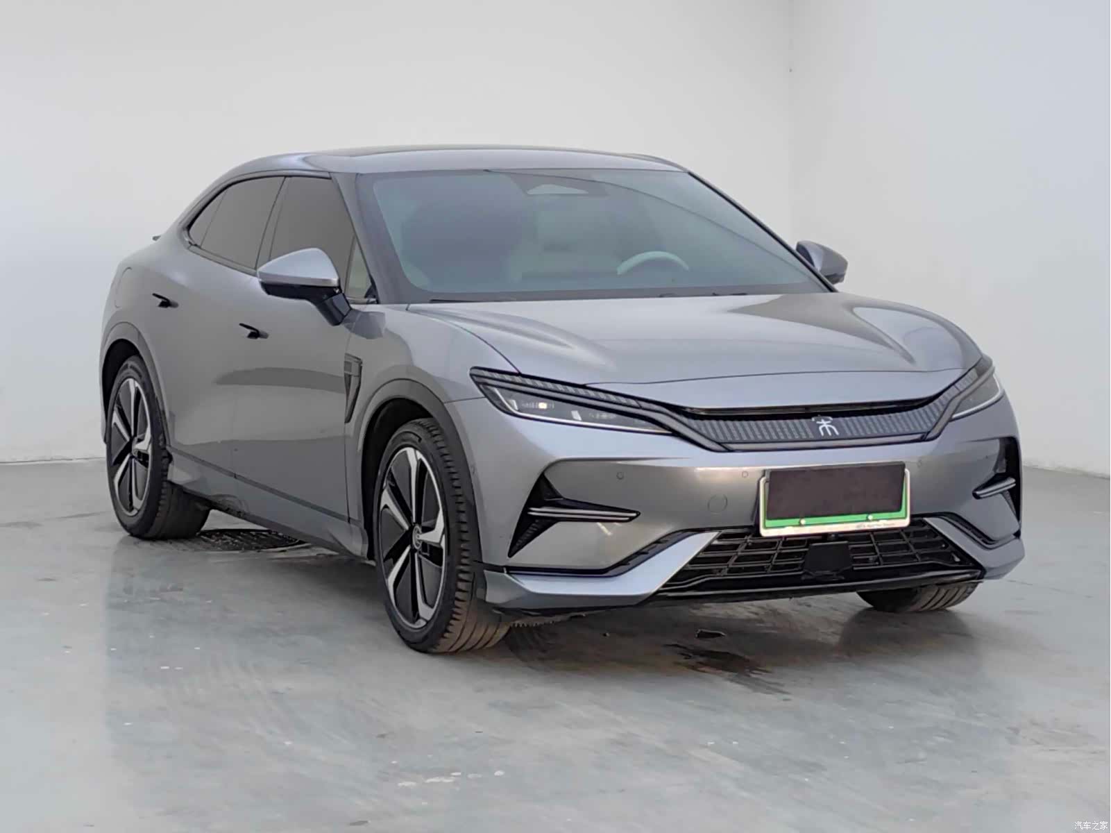 BYD Song, 2024 3