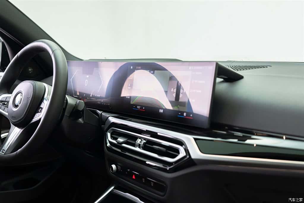 BMW 3 Series, 2023 16