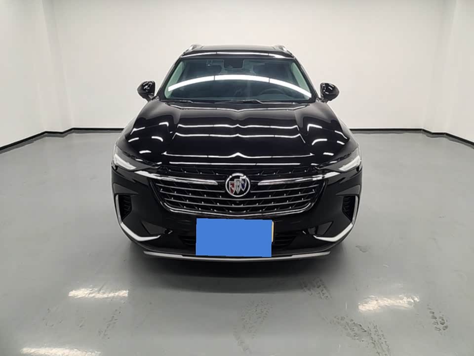 Buick Angkewei Plus