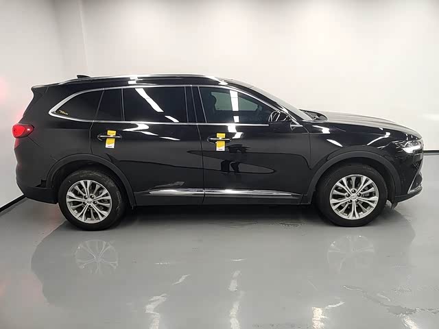 Buick Angkewei Plus