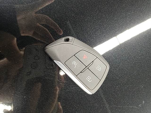 Buick Angkewei Plus