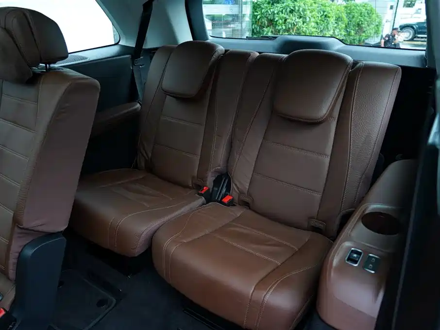 Mercedes-Benz GLS Mercedes-Benz GLS