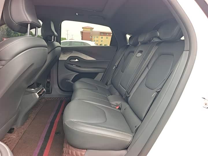 ARCFOX ji hu a er fa S 2022 525S 175kW