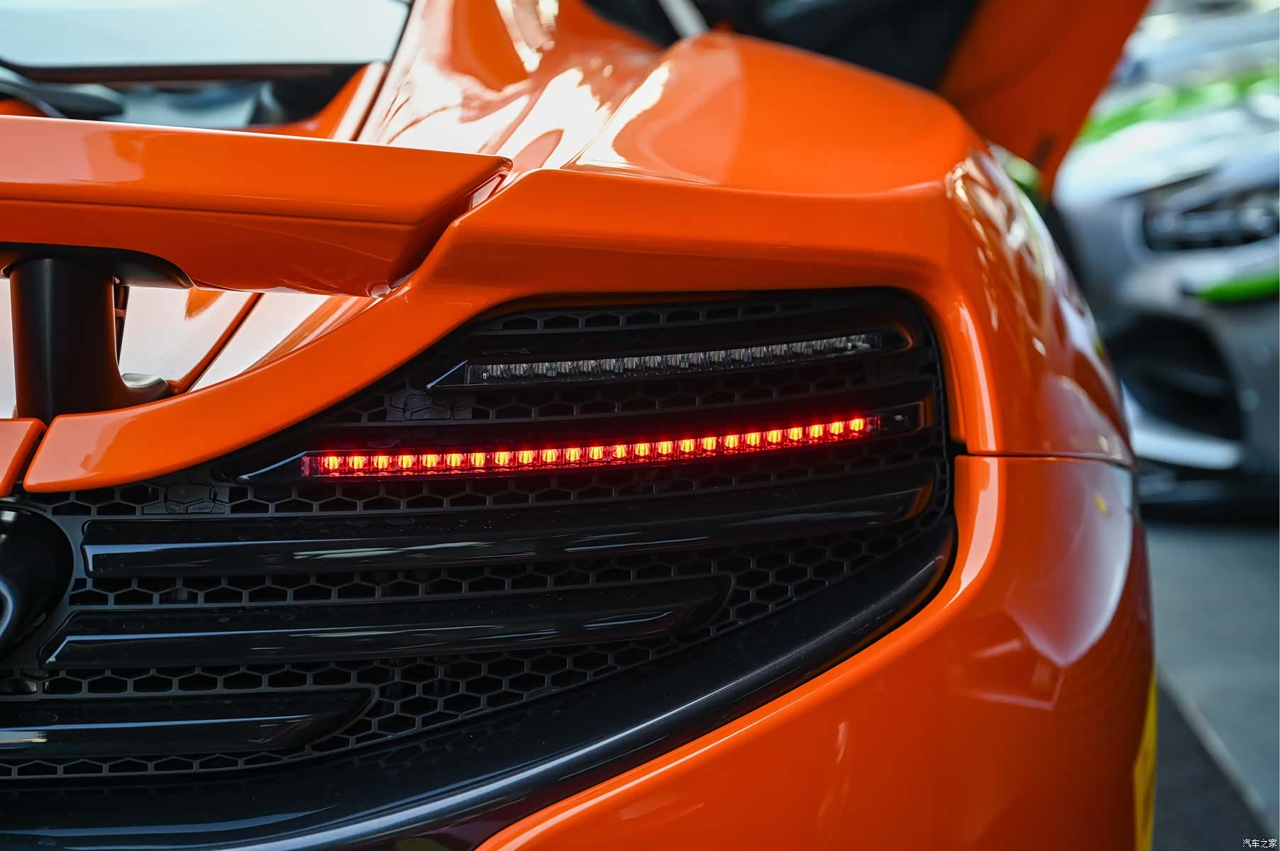 McLaren 650S, 2017 23