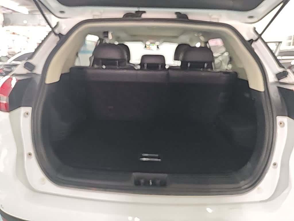 Geely Boyue, 2016 19