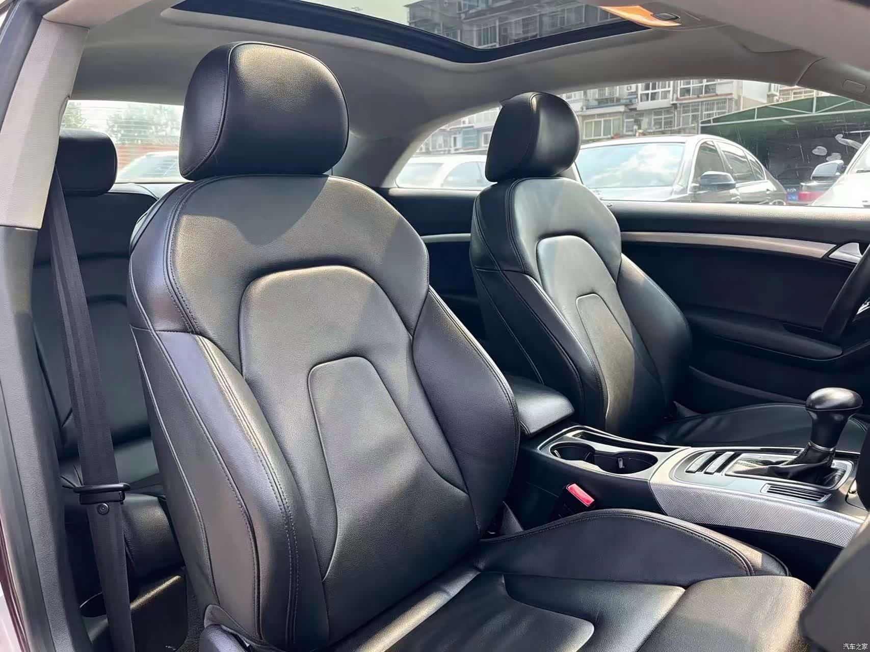 Audi A5, 2014 17