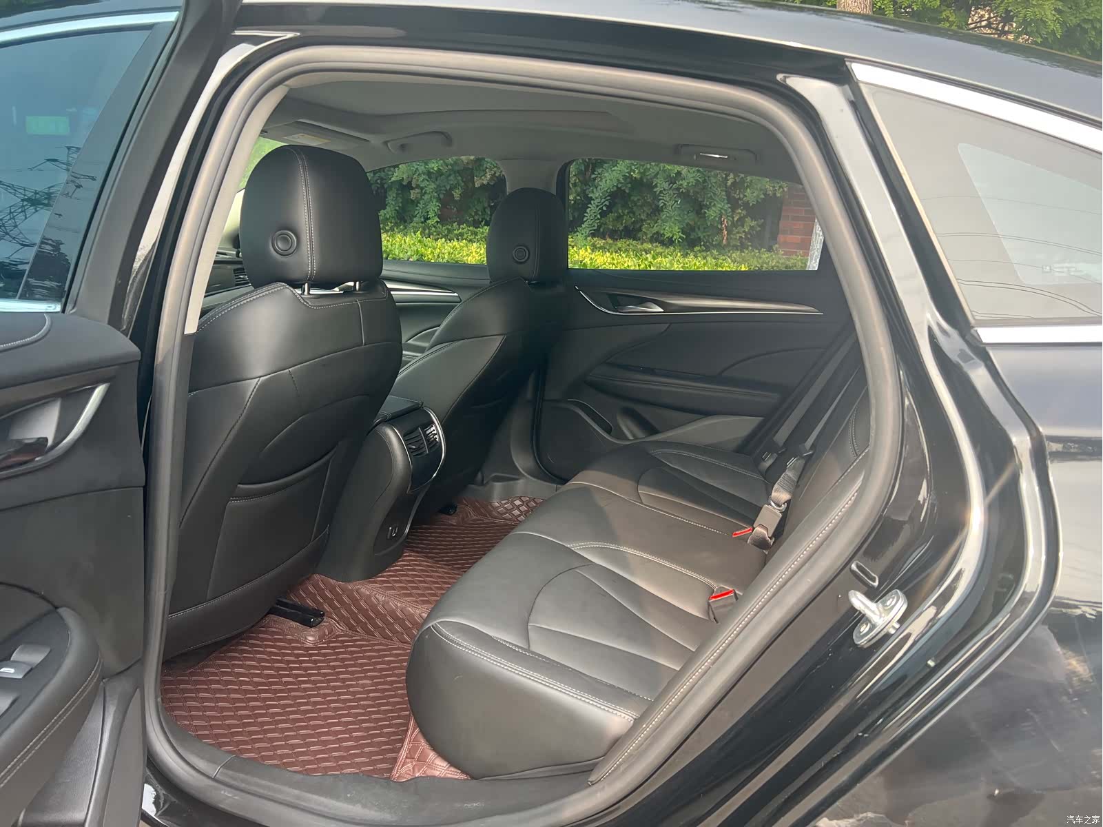 Buick LaCrosse, 2022 8