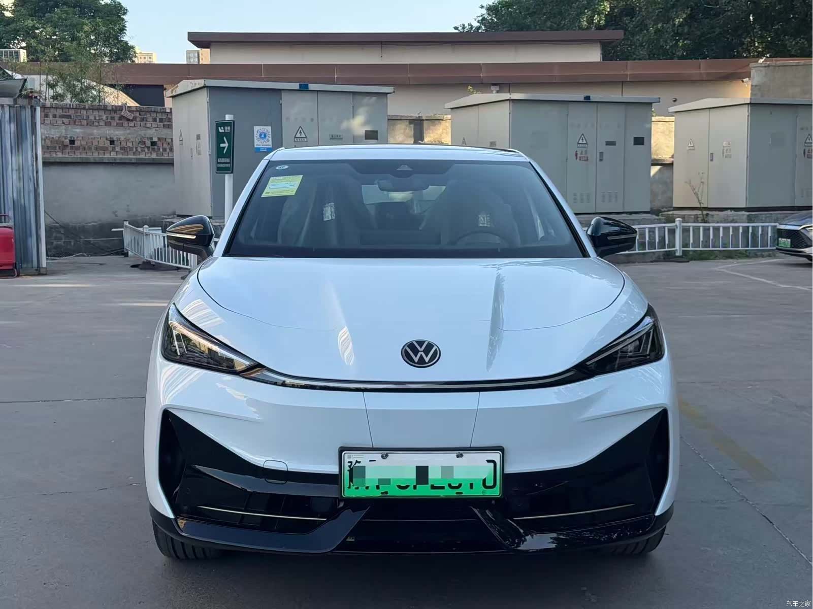 Volkswagen 06, 2026 16