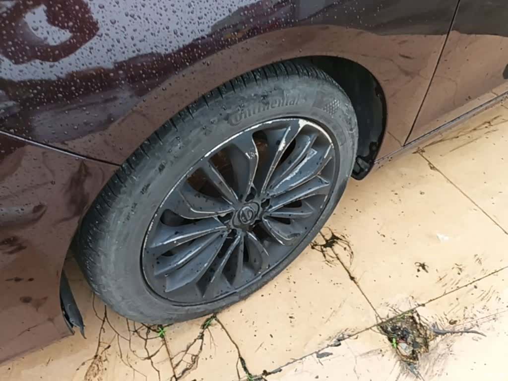 GAC GA6, 2018 23