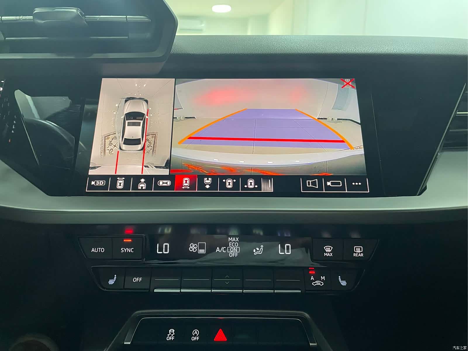 Audi A3, 2022 6
