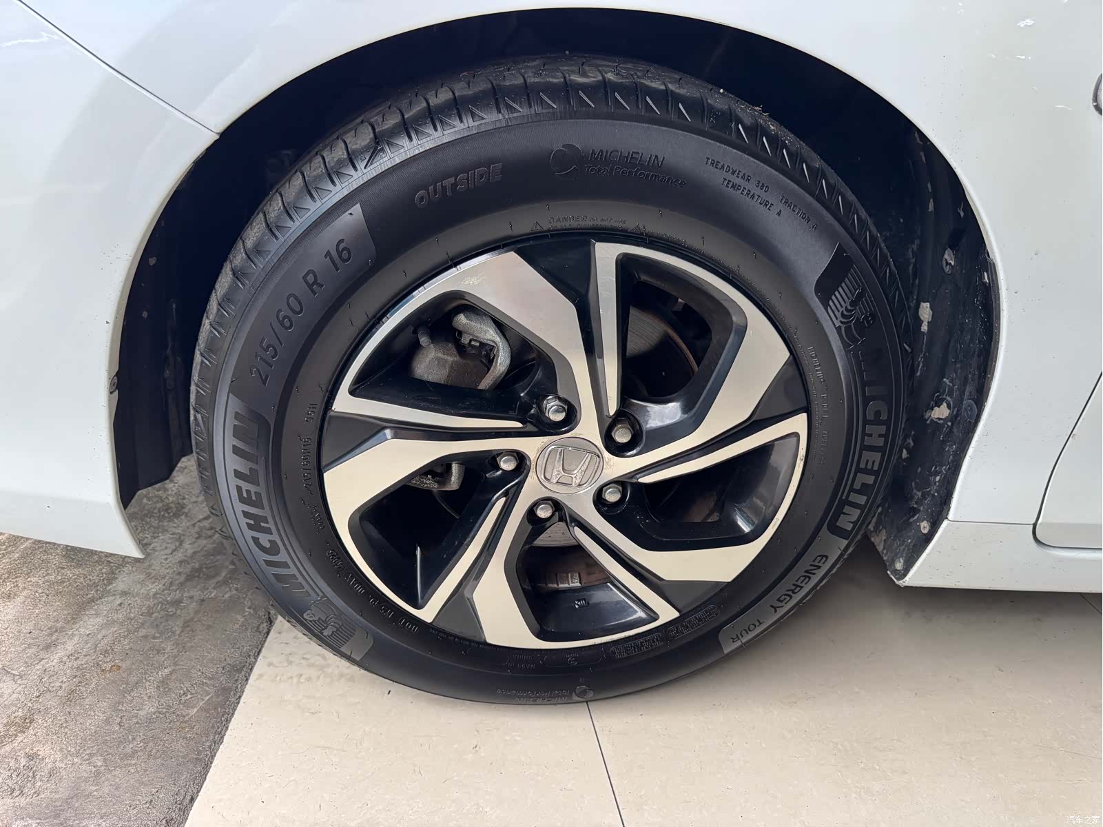 Honda Accord, 2018 7