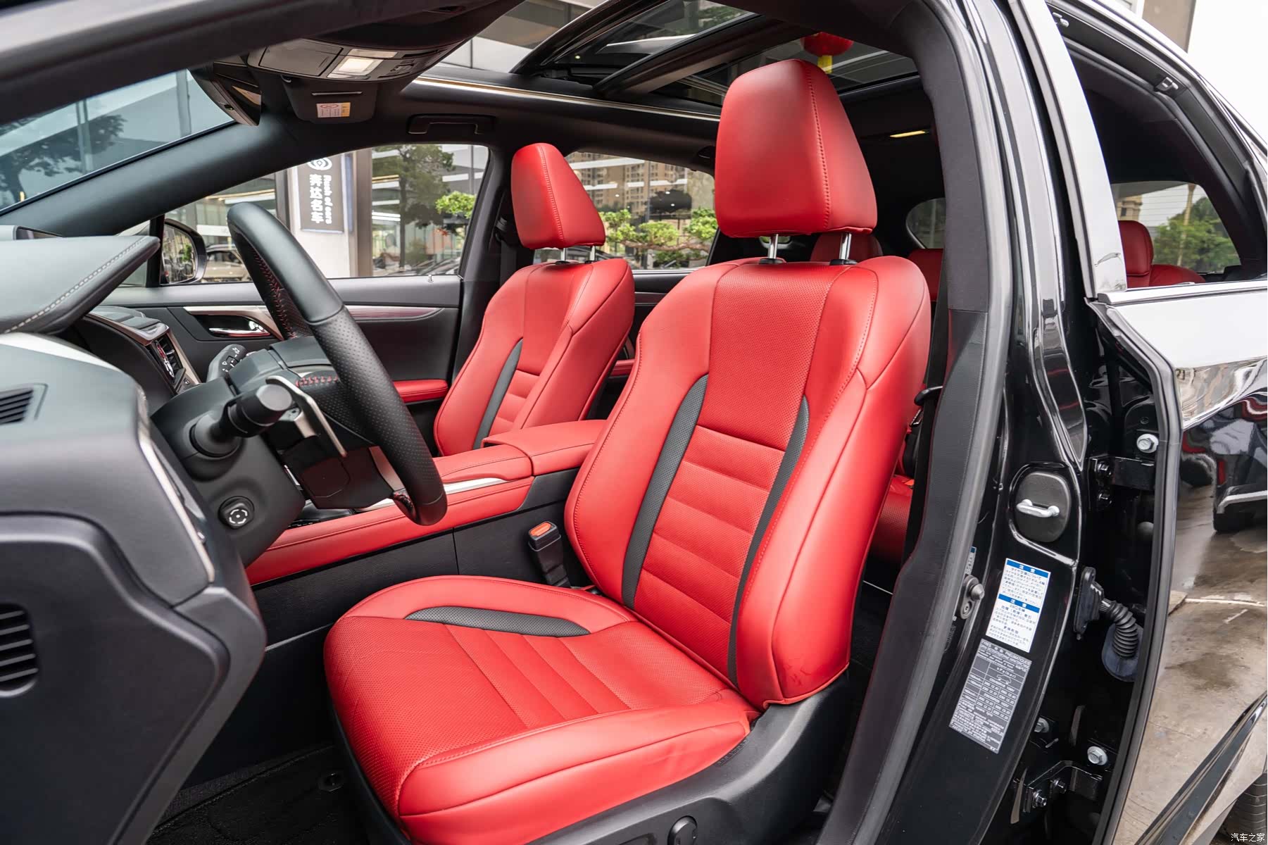 Lexus RX, 2020 11