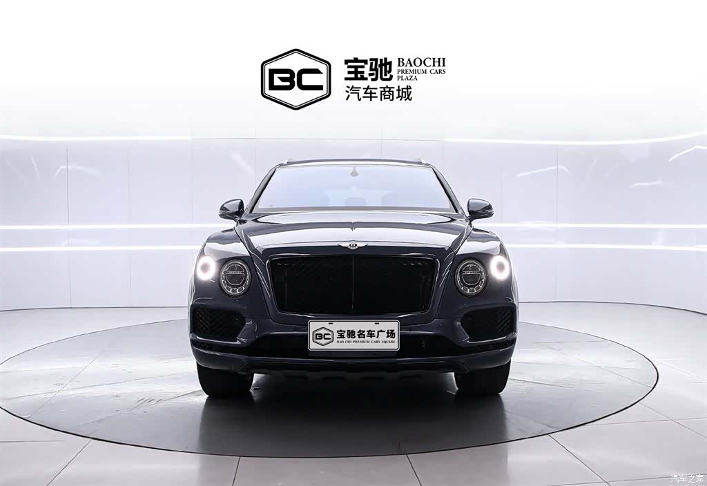 Bentley Bentayga, 2019 2