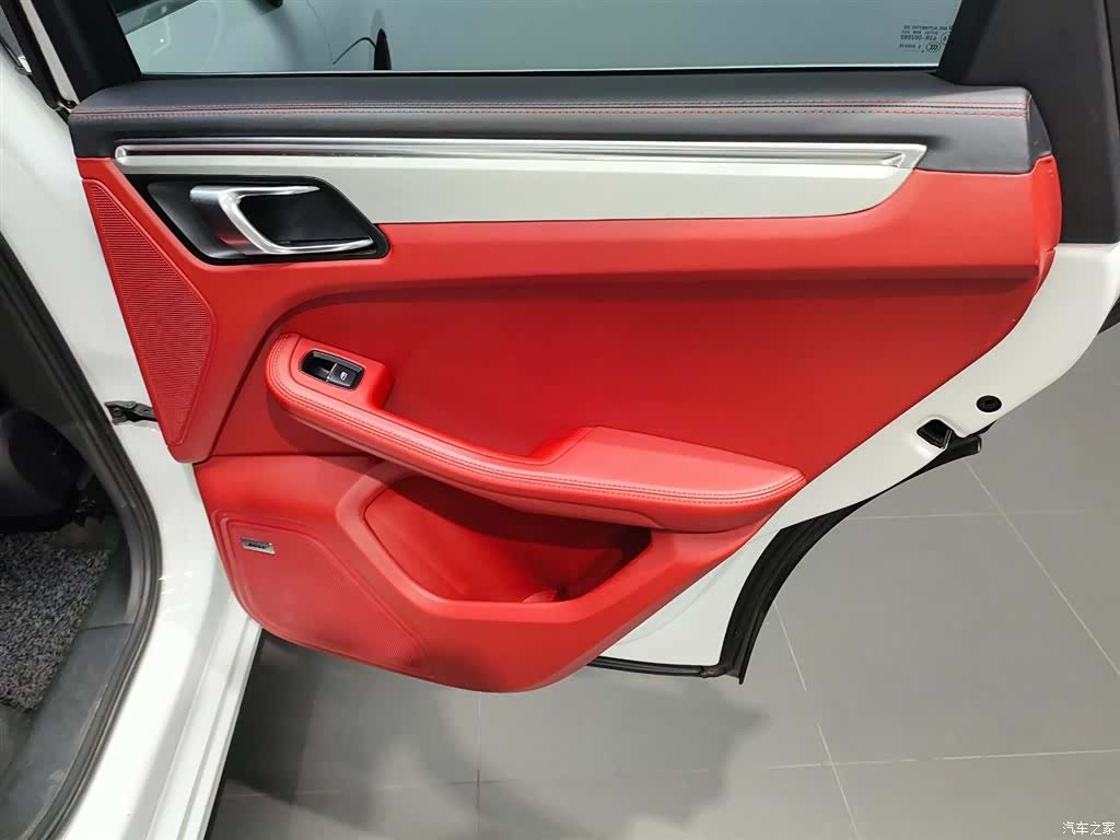 Porsche Macan, 2014 22