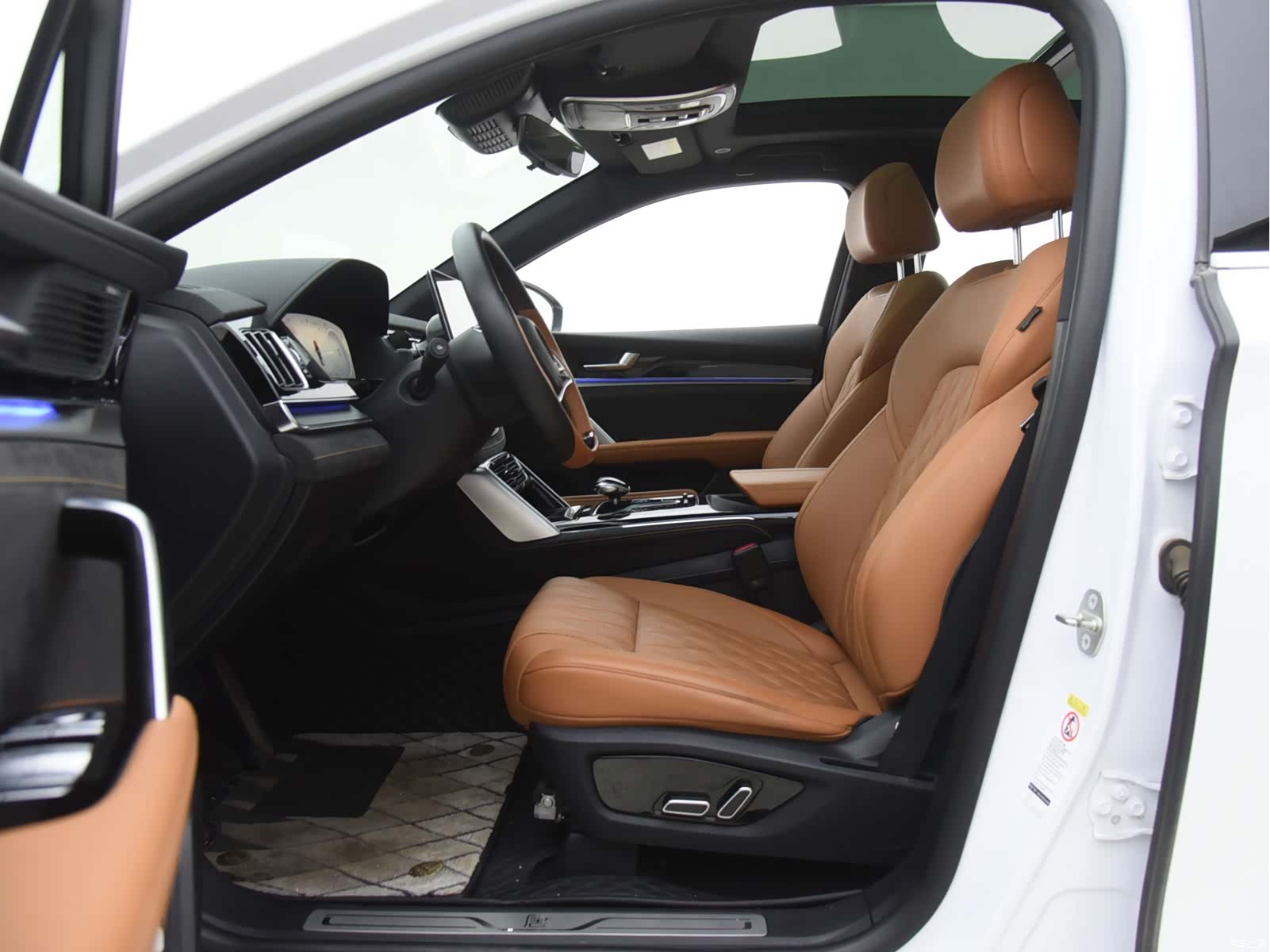 BYD Tang, 2023 12