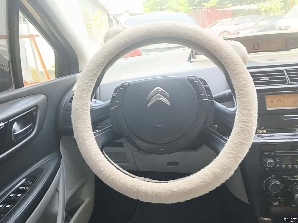 Citroen VTS, 2014 17