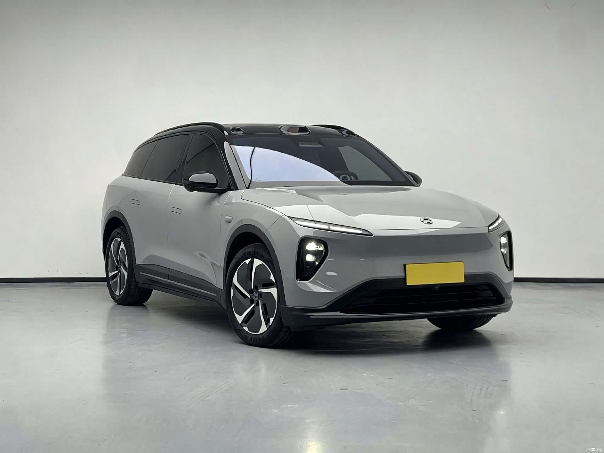 NIO ES6, 2023 6