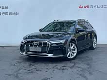 �µ�A6(����) 2020�� allroad quattro ̽���� 55 TFSI ����ԽҰ��