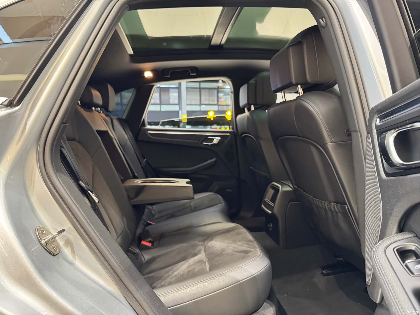 Porsche Macan, 2015 13