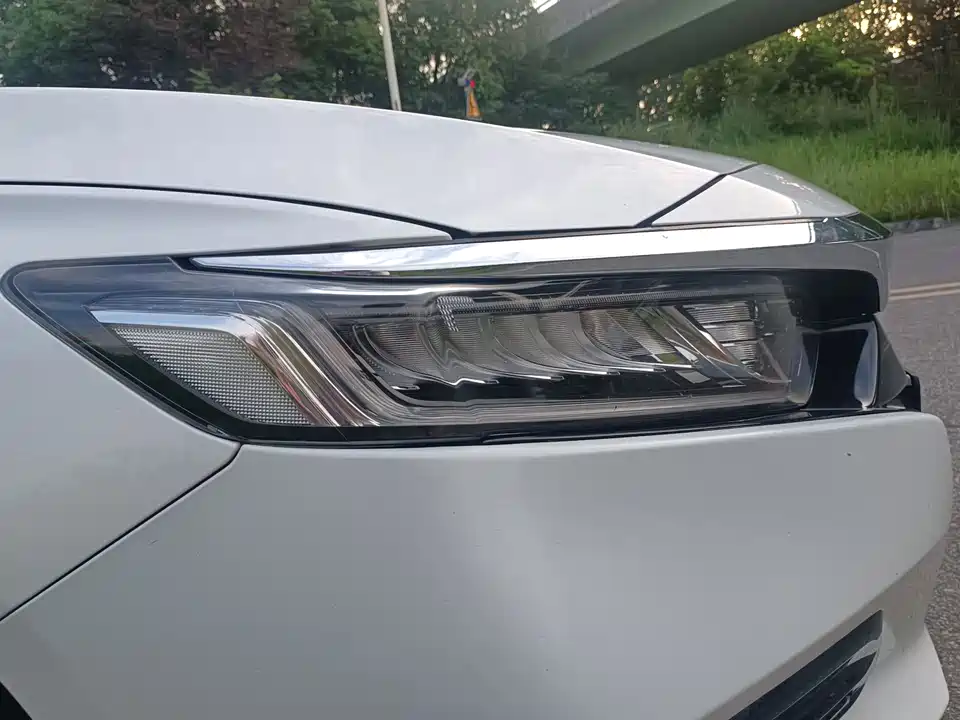 Honda Accord Honda Accord