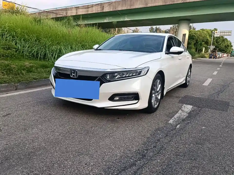 Honda Accord Honda Accord