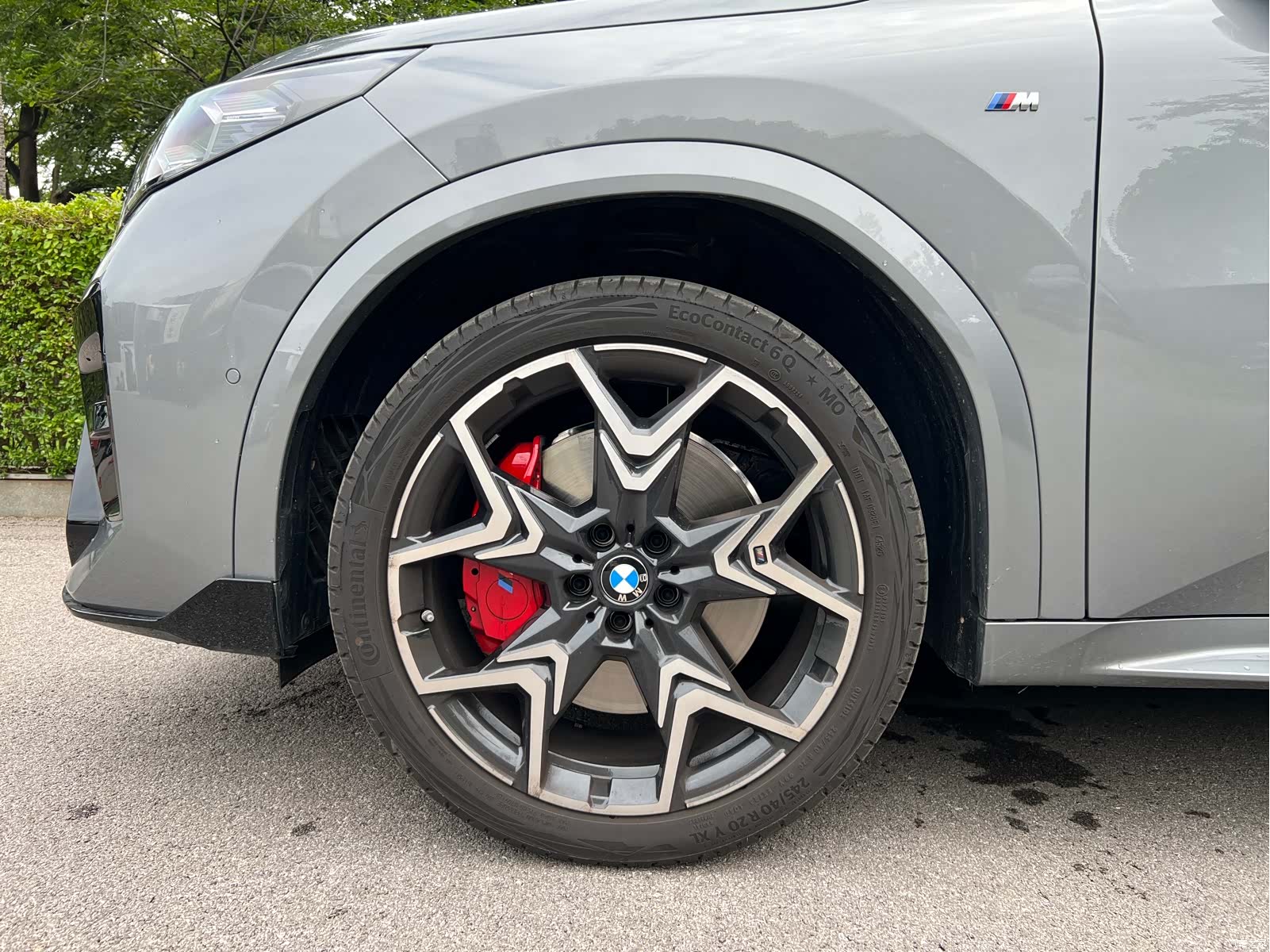 BMW X2, 2026 28
