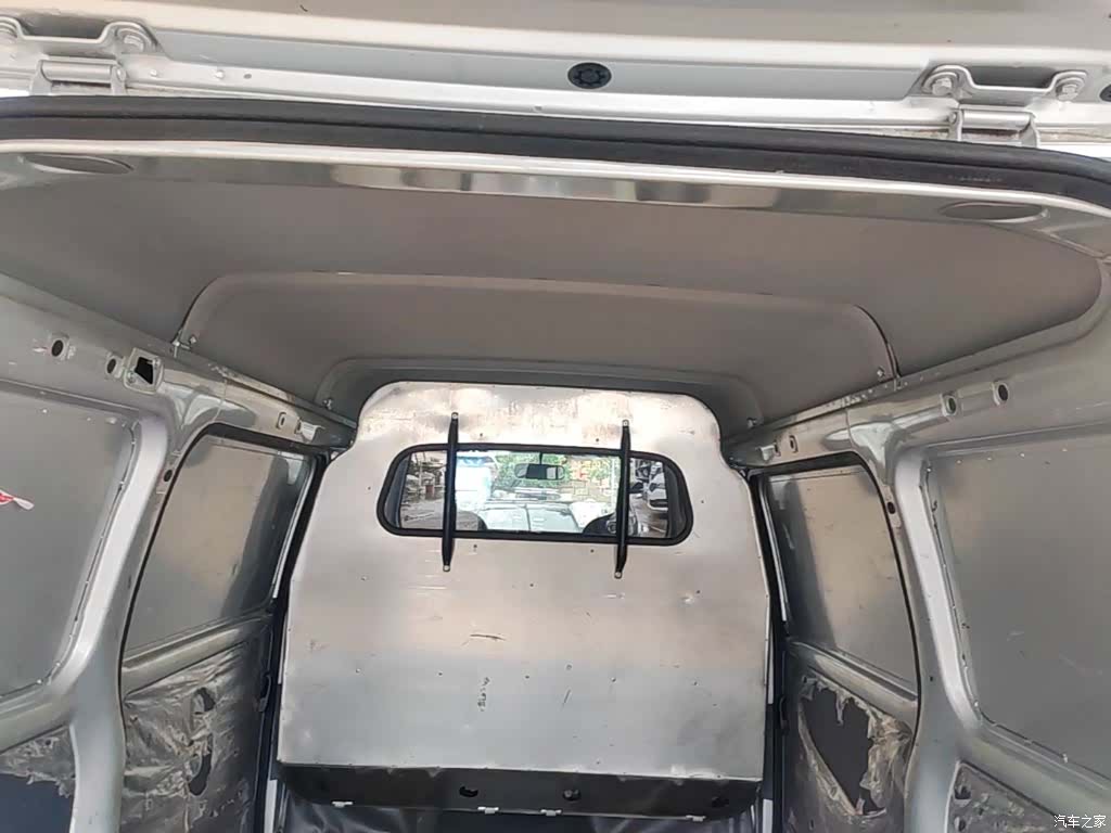 Wuling VI, 2021 18