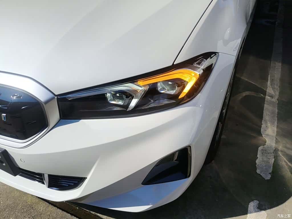 BMW i3, 2024 24