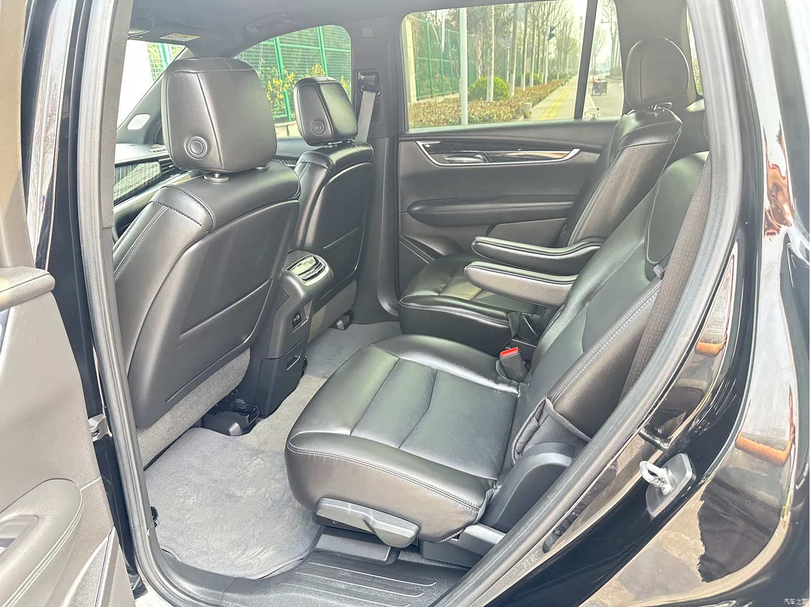 Cadillac XT6, 2023 7