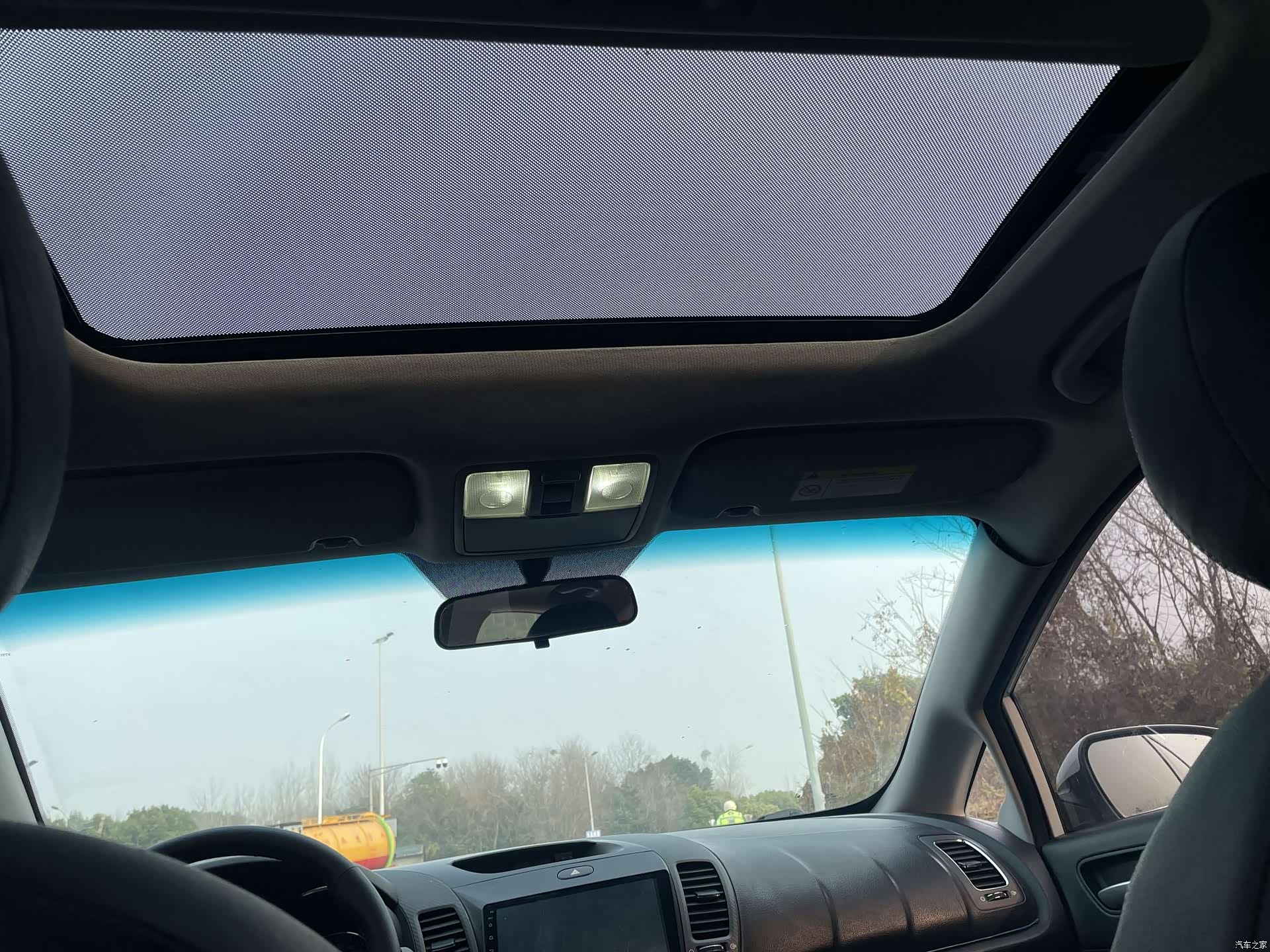 Kia K3, 2017 8