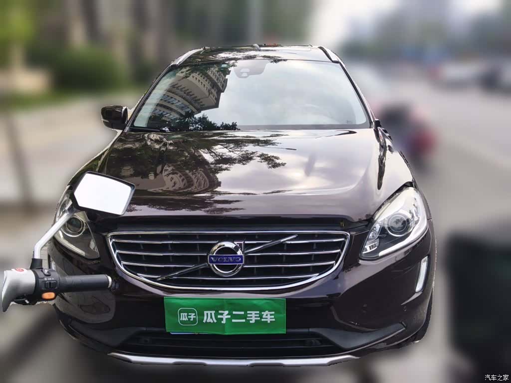 Volvo XC60, 2017 24
