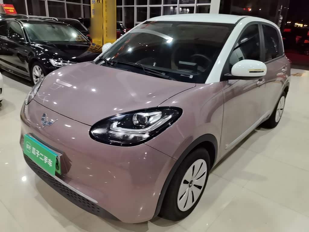 Wuling Binguo