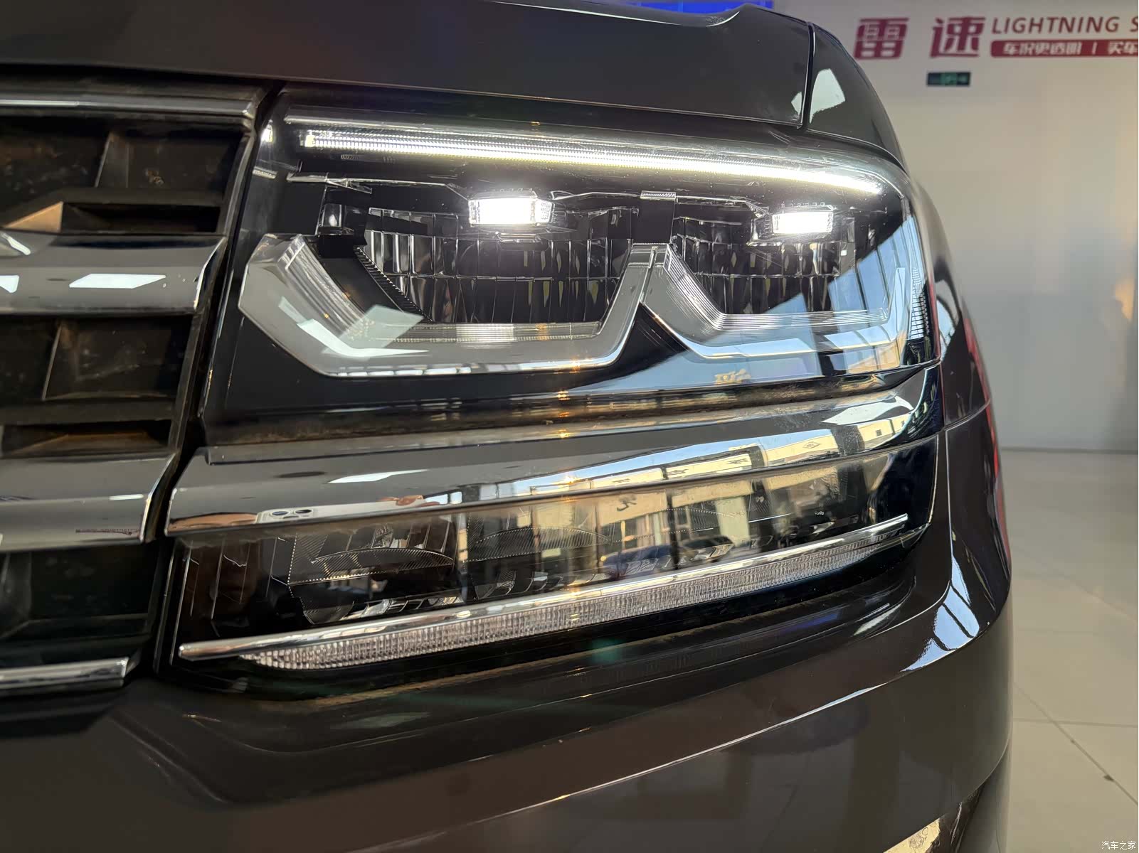 Volkswagen Teramont, 2019 30
