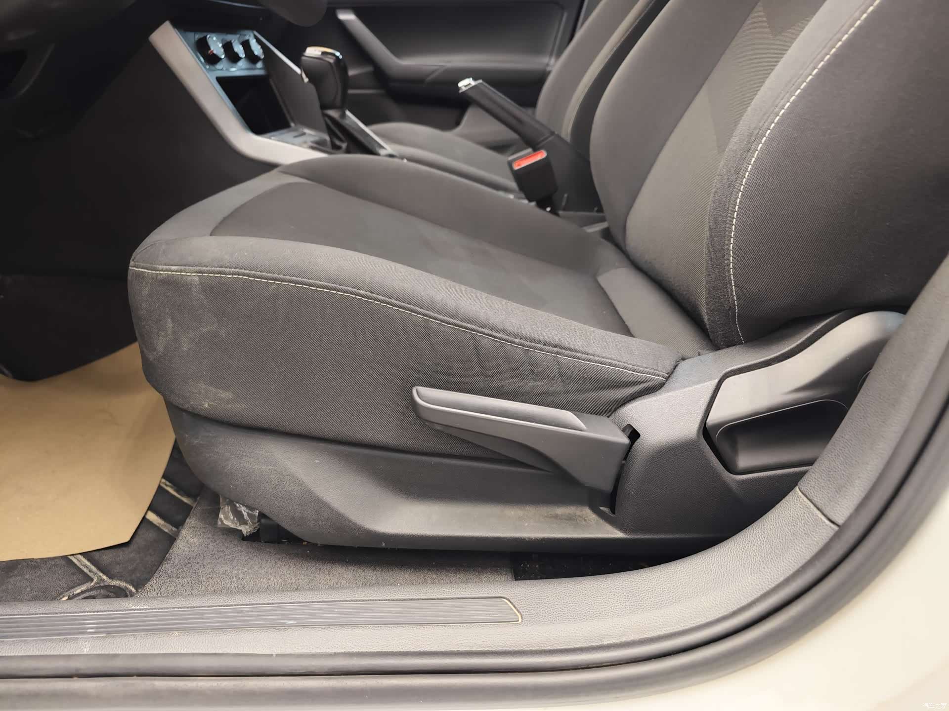 Volkswagen Polo, 2023 10