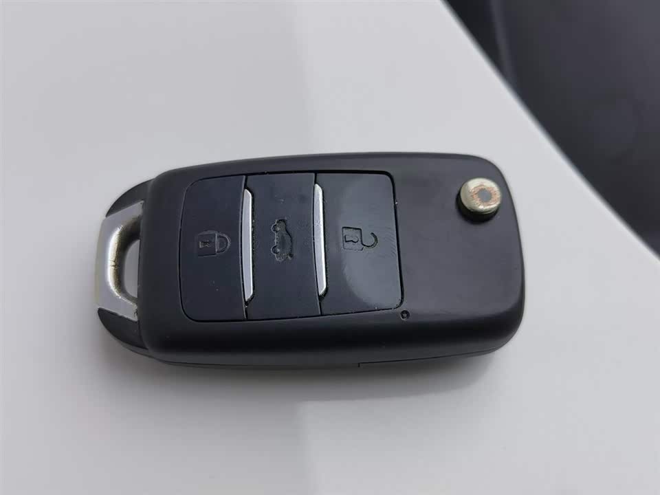 Changan Kaicheng Changan Auchan A600