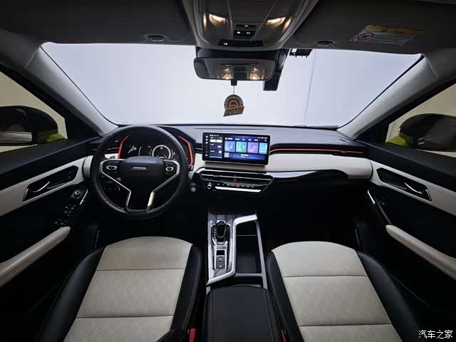 Haval Jolion, 2023 8