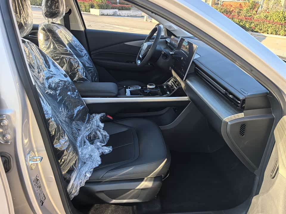 Wuling Wuling Starlight