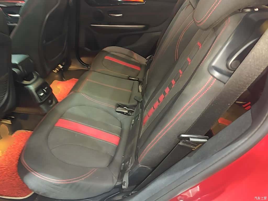 BMW 2 Series, 2015 17