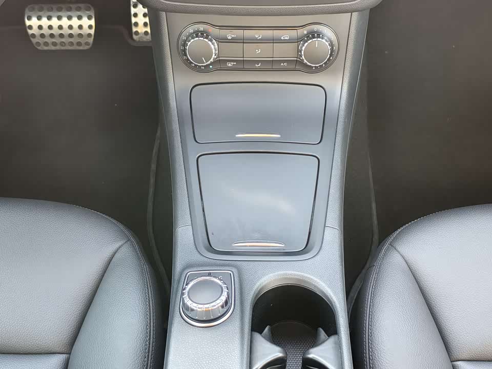 Mercedes-Benz Class B