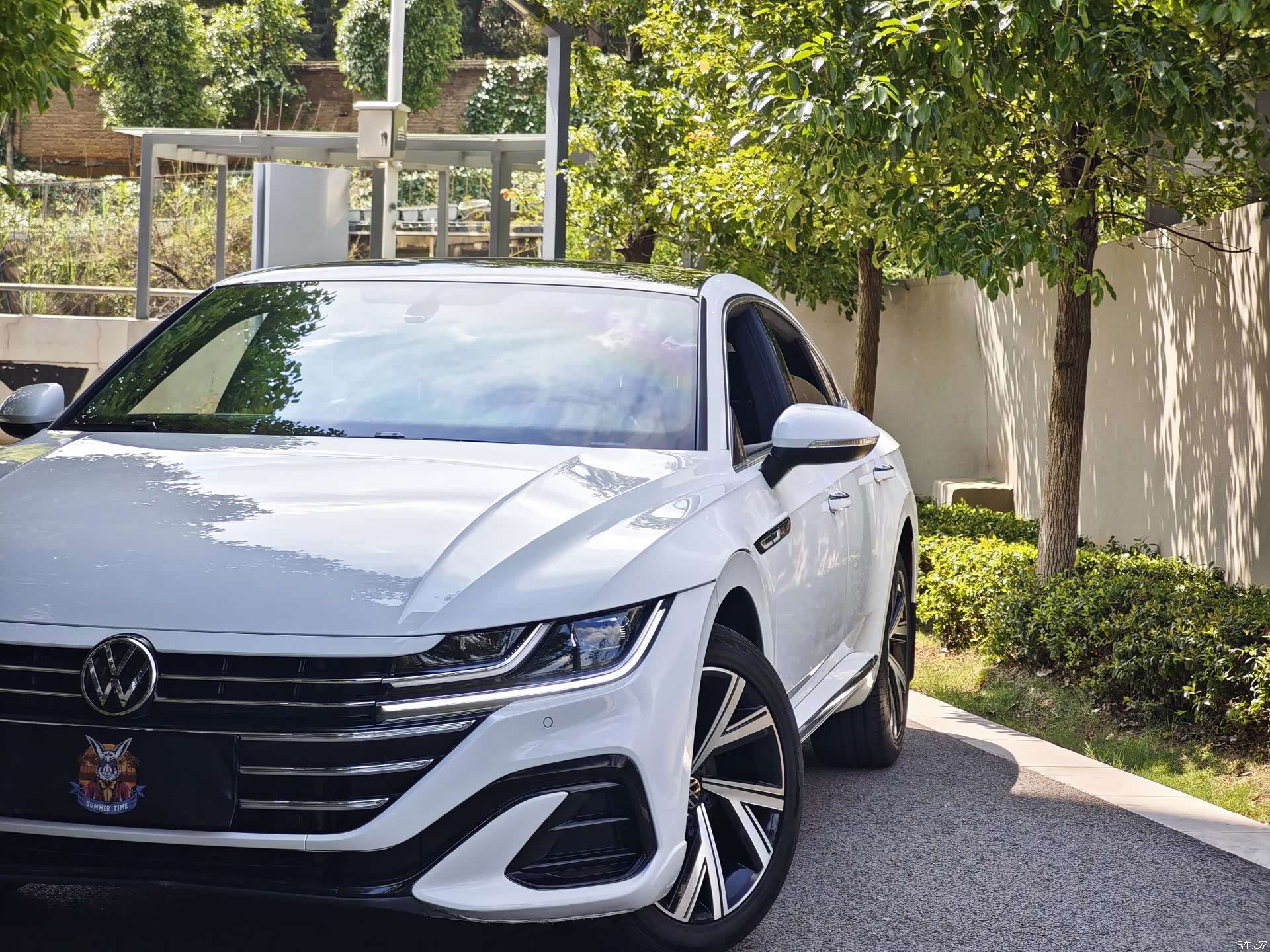 Volkswagen CC, 2024 4