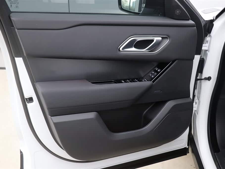 Land Rover Range Rover Star Pulse