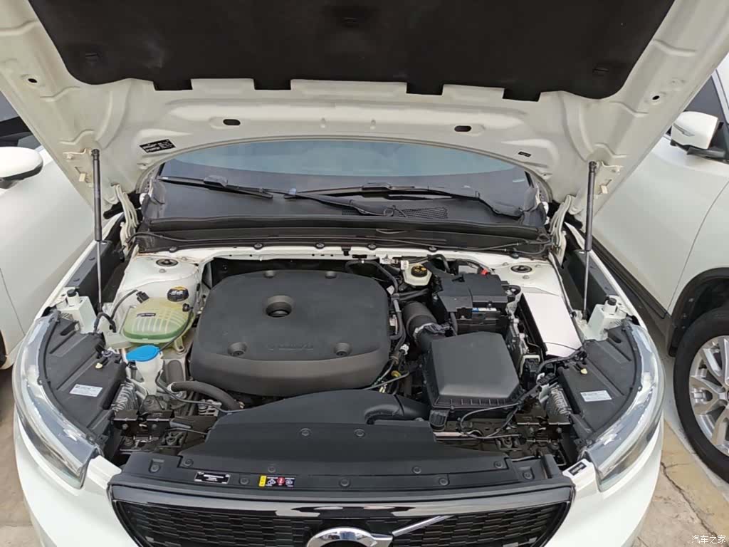 Volvo XC40, 2021 20