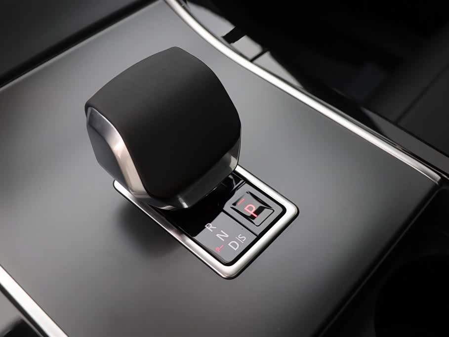 Land Rover Range Rover Star Pulse