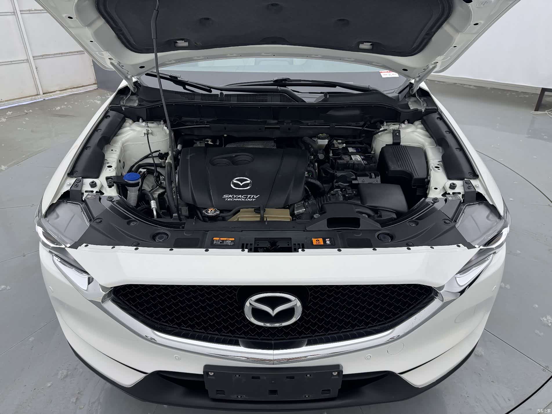 Mazda CX-5, 2019 33