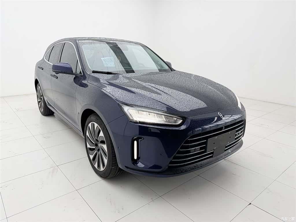 AITO M5, 2022 3
