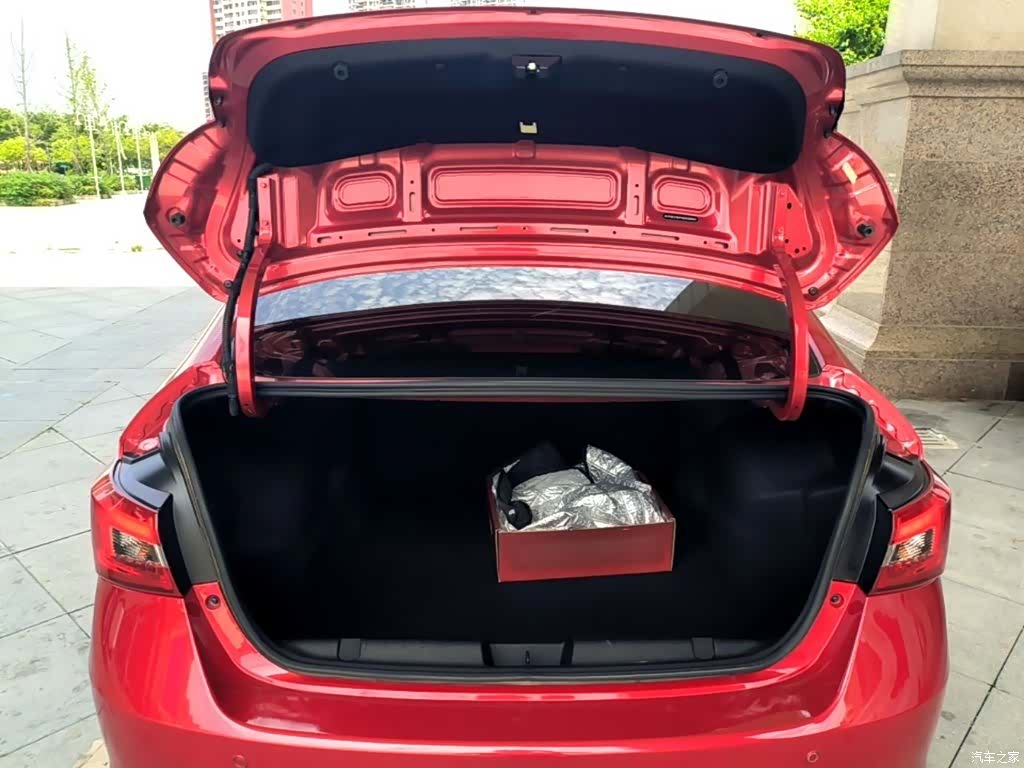 Chery 5, 2021 19