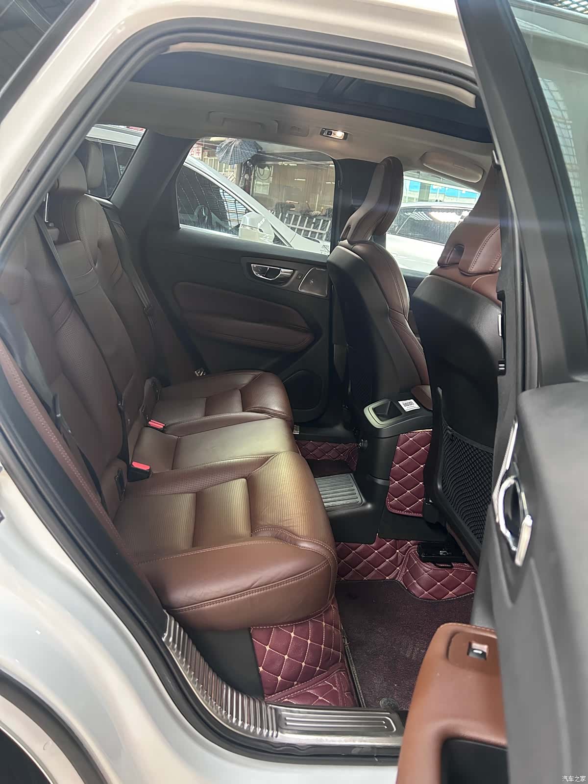 Volvo XC60, 2018 11