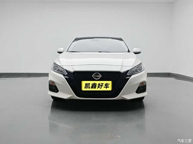 Nissan Teana, 2021 2